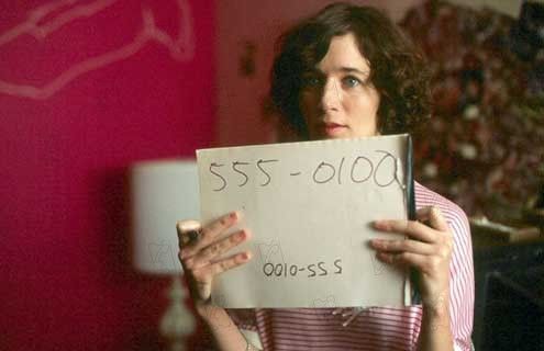Foto Miranda July