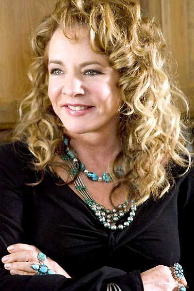 Foto Stockard Channing