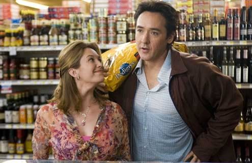 Foto John Cusack, Diane Lane