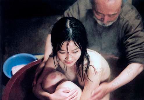 Foto Kim Ki-duk