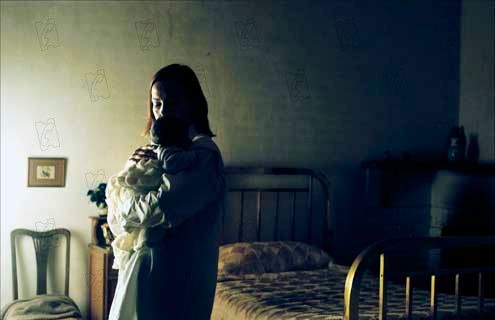 Foto Carole Bouquet, Juan Solanas