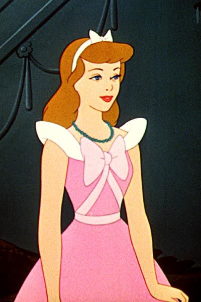 La cenicienta : Foto Hamilton Luske, Wilfred Jackson