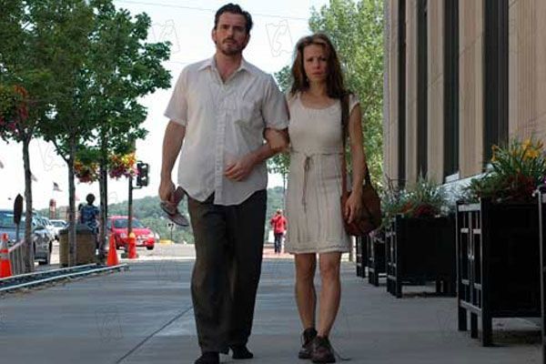 Foto Lili Taylor, Matt Dillon