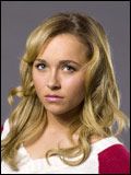 Póster Hayden Panettiere