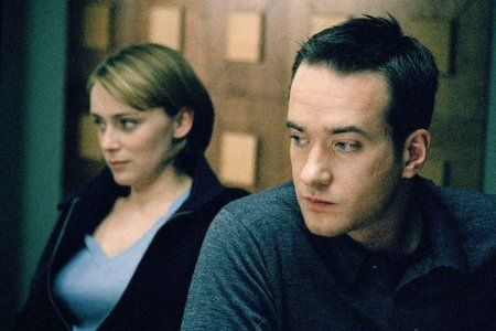 Foto Matthew Macfadyen, Keeley Hawes