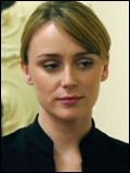 Póster Keeley Hawes