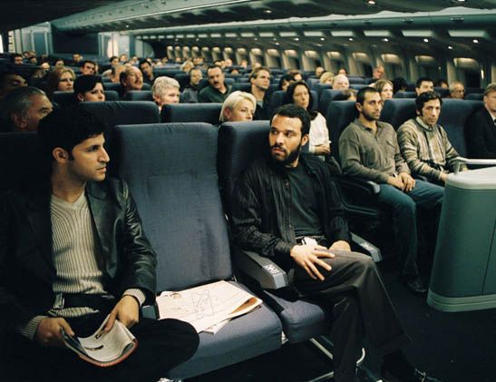 Plan de vuelo : Foto