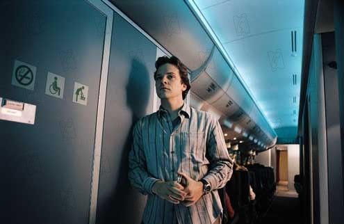 Plan de vuelo : Foto Peter Sarsgaard