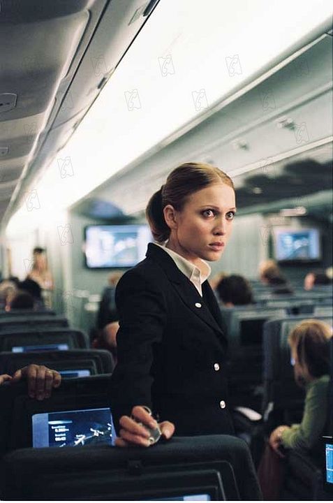 Plan de vuelo : Foto