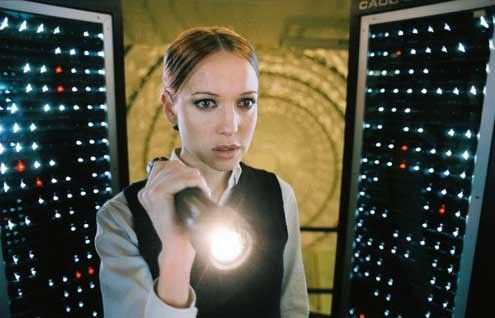 Plan de vuelo : Foto