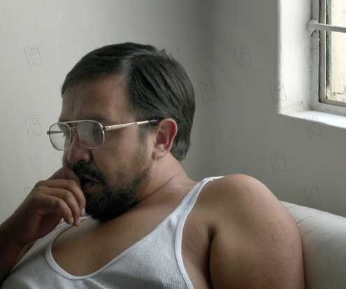 Batalla en el cielo : Foto Carlos Reygadas