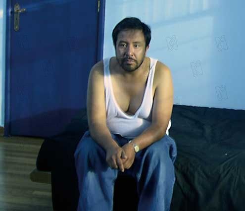 Batalla en el cielo : Foto Carlos Reygadas