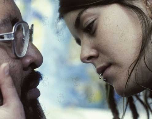 Batalla en el cielo : Foto Carlos Reygadas