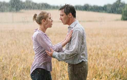 La provocación : Foto Scarlett Johansson, Jonathan Rhys Meyers, Woody Allen