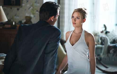 La provocación : Foto Scarlett Johansson, Jonathan Rhys Meyers, Woody Allen