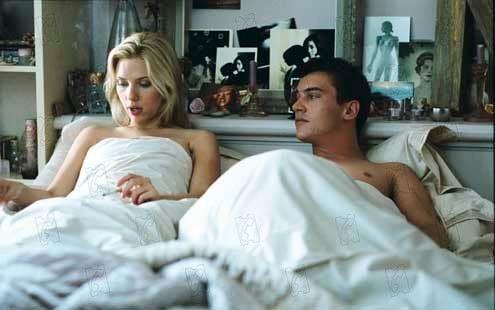 La provocación : Foto Scarlett Johansson, Jonathan Rhys Meyers, Woody Allen