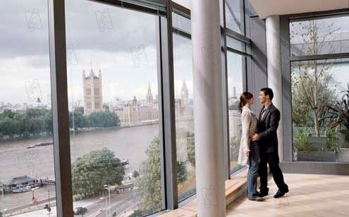 La provocación : Foto Jonathan Rhys Meyers, Emily Mortimer, Woody Allen