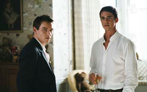 La provocación : Foto Matthew Goode, Jonathan Rhys Meyers, Woody Allen