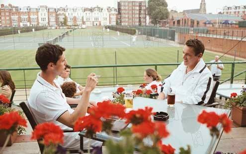 La provocación : Foto Jonathan Rhys Meyers, Woody Allen