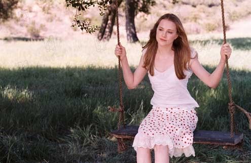 Foto Evan Rachel Wood