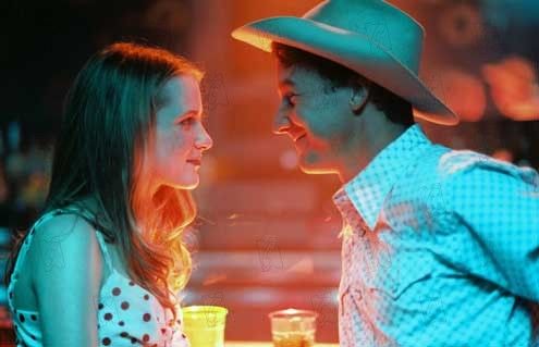 Foto Edward Norton, Evan Rachel Wood