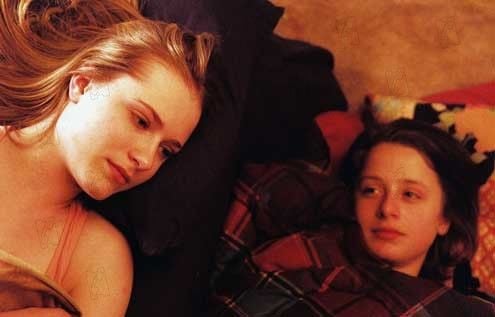 Foto Rory Culkin, Evan Rachel Wood