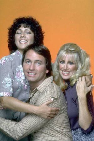 Foto John Ritter