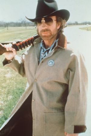 Foto Chuck Norris