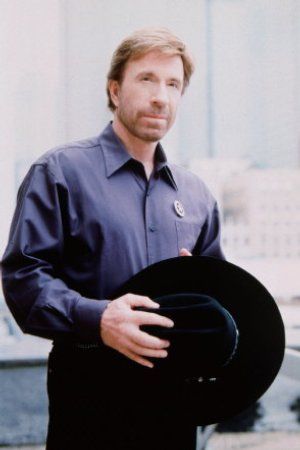 Foto Chuck Norris