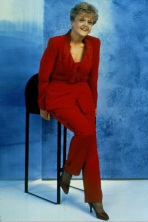 Foto Angela Lansbury