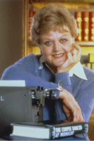 Foto Angela Lansbury