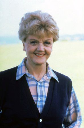 Foto Angela Lansbury