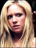 Póster Brittany Snow