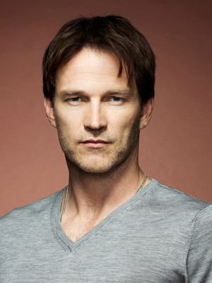 Póster Stephen Moyer