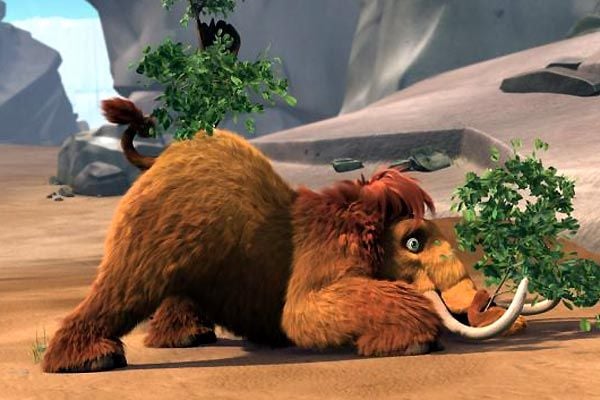 La era de hielo 2 : Foto