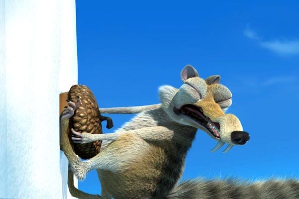 La era de hielo 2 : Foto