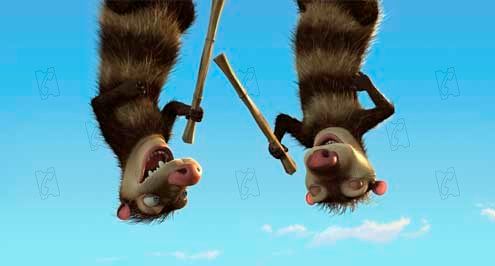 La era de hielo 2 : Foto