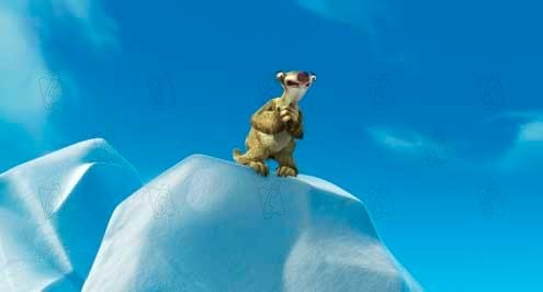 La era de hielo 2 : Foto