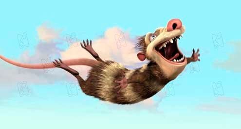 La era de hielo 2 : Foto