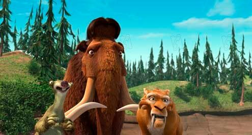 La era de hielo 2 : Foto