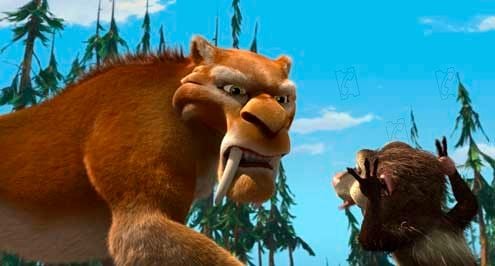 La era de hielo 2 : Foto