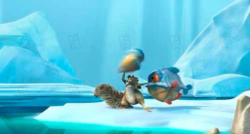 La era de hielo 2 : Foto