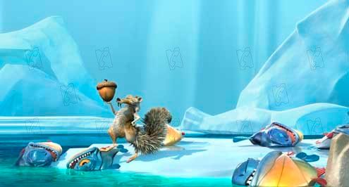 La era de hielo 2 : Foto