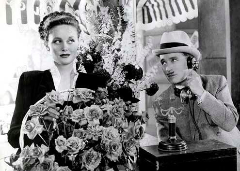 Foto Charles Chaplin