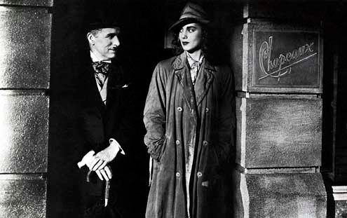 Foto Charles Chaplin