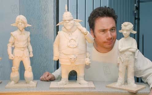 Foto Michael Bully Herbig