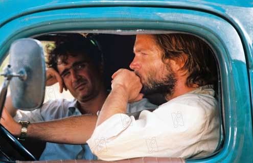 Foto João Miguel, Peter Ketnath, Marcelo Gomes