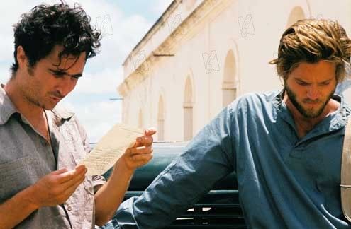 Foto Marcelo Gomes, Peter Ketnath, João Miguel