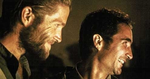 Foto Marcelo Gomes, Peter Ketnath, João Miguel