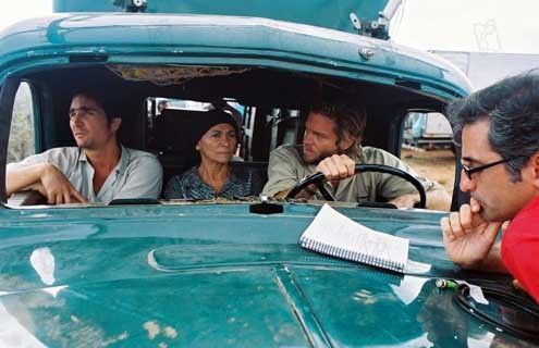 Foto João Miguel, Peter Ketnath, Marcelo Gomes